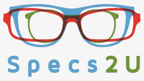 Specs U Opticians Glasses - Sunglasses, HD Png Download, Transparent PNG