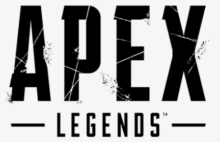 Apex Legend Logo Png, Transparent Png, Transparent PNG