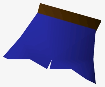 Runescape Blue Shorts, HD Png Download, Transparent PNG