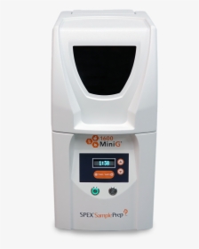 Automated Tissue Homogenizer And Cell Lyser - Small Appliance, HD Png Download, Transparent PNG