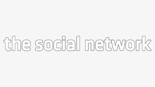 Social Network, HD Png Download, Transparent PNG
