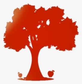 Apple Tree Png Free - Tree, Transparent Png, Transparent PNG