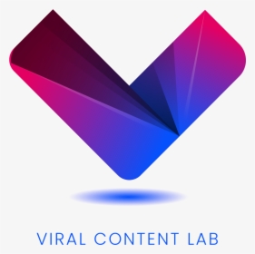Viral Content Lab - Graphic Design, HD Png Download, Transparent PNG