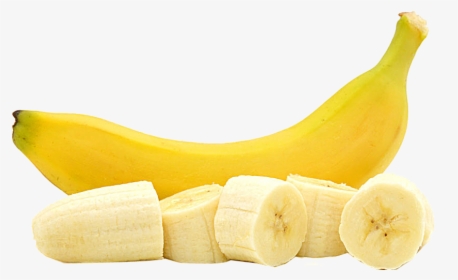 Smoothie Banana Food Fruit Eating - Saba Banana, HD Png Download, Transparent PNG