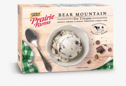 Prairie Farms 56 Oz Ice Cream , Png Download - Prairie Farms Ice Cream 56 Oz, Transparent Png, Transparent PNG