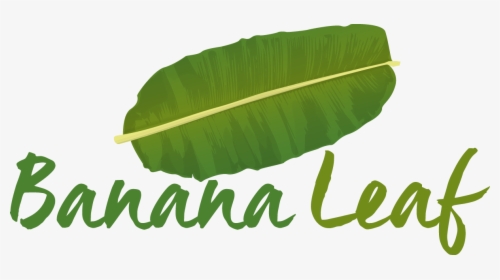 Banana Leaf Png - Banana Leaf Logo Png, Transparent Png, Transparent PNG