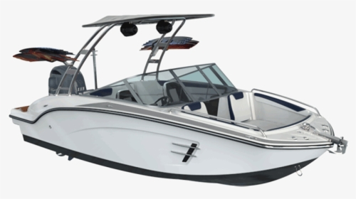 Gather 19ft Sport Boat - Picnic Boat, HD Png Download, Transparent PNG