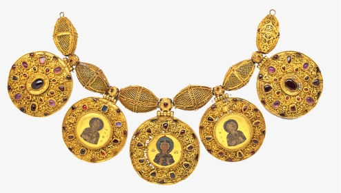City Gold Jewellery Png , Png Download - Gold Ornaments, Transparent Png, Transparent PNG