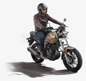 Xpulse 200t Motorcycle - Hero Xpulse 200t Price, HD Png Download, Transparent PNG