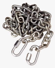 Safety Chains, HD Png Download, Transparent PNG