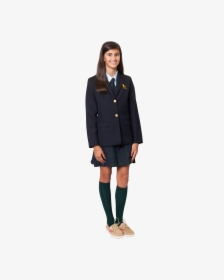 Clip Art Dress Code St John - 2000 School Uniform, HD Png Download, Transparent PNG