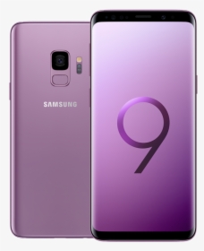Samsung Galaxy S9 Plus, HD Png Download, Transparent PNG