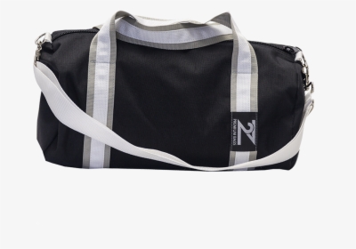 Transparent Rolling Suitcase Clipart - Duffel Bag, HD Png Download, Transparent PNG