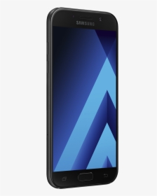 Samsung Galaxy A5 (2017), HD Png Download, Transparent PNG