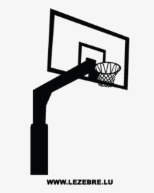 Basketball Vector, HD Png Download, Transparent PNG