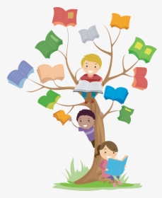 Kids Background Png - Today A Reader Tomorrow A Leader Clipart, Transparent Png, Transparent PNG