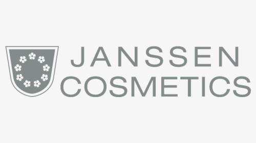 Janssen Cosmetics Logo Vector, HD Png Download, Transparent PNG