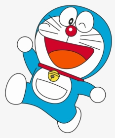 Png Cartoon Doraemon, Transparent Png, Transparent PNG