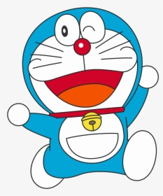 Doraemon, HD Png Download, Transparent PNG