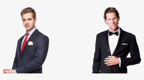 Made Just For You - Modeling Man In Suit, HD Png Download, Transparent PNG
