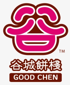 Good Chen Mooncake Logo, HD Png Download, Transparent PNG