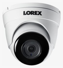 8 Channel Security Camera System With 8 Hd 1080p Cameras - Lorex Technology Inc, HD Png Download, Transparent PNG