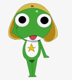 Keroro, HD Png Download, Transparent PNG