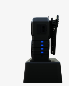 Shellfilm Wireless Body Camera Built In Battery High - Electronics, HD Png Download, Transparent PNG