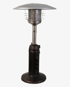 Phrdgh-tt Patio Heater Table Top Round Golden Hammer - Propane Heaters, HD Png Download, Transparent PNG