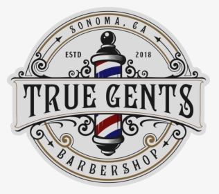 True Gents Logo - Tarry Lodge, HD Png Download, Transparent PNG