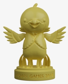 Figurine, HD Png Download, Transparent PNG
