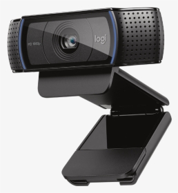 C920 Hd Pro Webcam - Webcam Logitech C920, HD Png Download, Transparent PNG