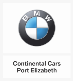 Continental Cars Bmw Badges Port Elizabeth, HD Png Download, Transparent PNG
