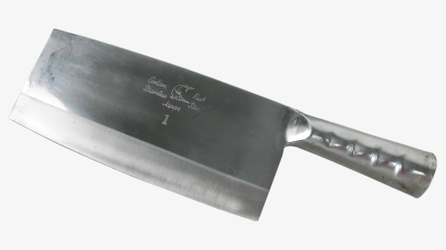 Golden Fish Stainless Steel Knife, HD Png Download, Transparent PNG