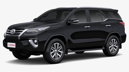 Fortuner Sigma 4 Price In India, HD Png Download, Transparent PNG