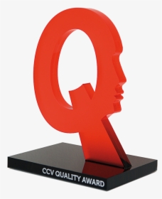 Ccv Quality Award, HD Png Download, Transparent PNG