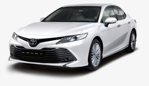 # - Toyota All New Camry, HD Png Download, Transparent PNG