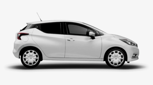 Nissan Micra Or Similar - City Car, HD Png Download, Transparent PNG