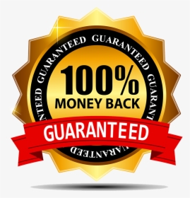 Quality Guaranteed Png Picture - Results Or Money Back Guarantee, Transparent Png, Transparent PNG