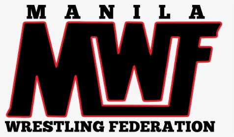 Manila Wrestling Federation Logo, HD Png Download, Transparent PNG