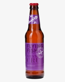 Red Fish - Flying Fish Brewing Company, HD Png Download, Transparent PNG