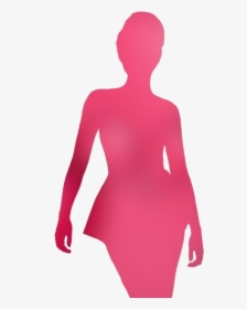 Women Dress Png Transparent Images - Standing, Png Download, Transparent PNG