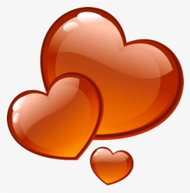 Valentines Day Png Free Download - Love You Symbols For Facebook, Transparent Png, Transparent PNG