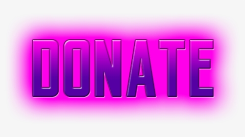 Donate - Graphic Design, HD Png Download, Transparent PNG