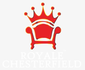 Royale Chesterfield - Throne, HD Png Download, Transparent PNG