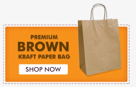 Paper Bag, HD Png Download, Transparent PNG