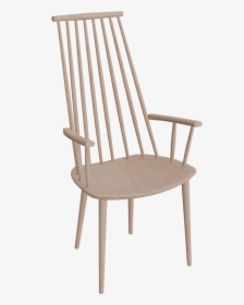 Preview Of J110 Chair - Rocking Chair Tapiovaara Prix, HD Png Download, Transparent PNG