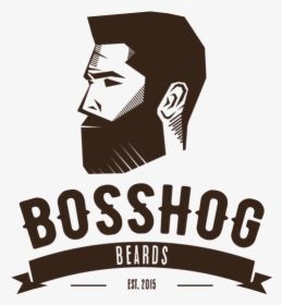 Bosshog Beards    Class Img Responsive Owl First Image - Illustration, HD Png Download, Transparent PNG