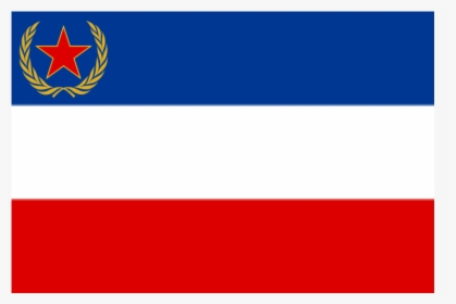 Serbia Old Flag, Hd Wallpaper - Soviet Union Flag, HD Png Download, Transparent PNG