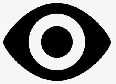 Eye - Cyberghost Logo, HD Png Download, Transparent PNG